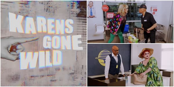 Drag Race Season 18 Ep. 13 Review: