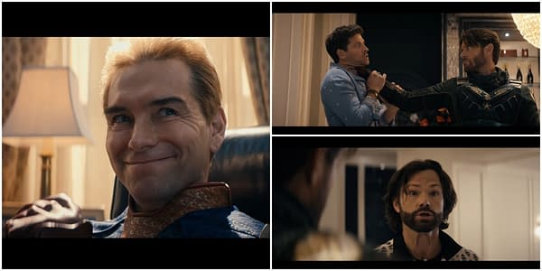 The Boys Season 5 Final Trailer: Butcher, Homelander Go Scorched Earth