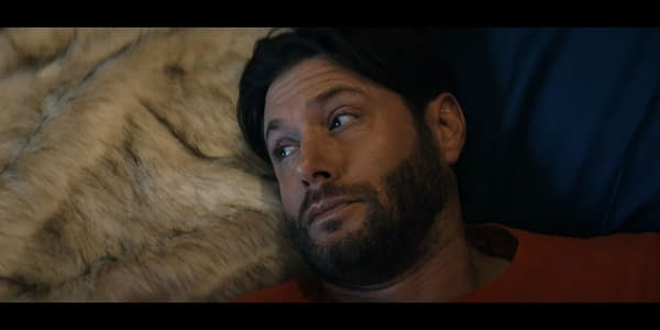 The Boys S05 Thoughts: Soldier Boy/Ackles, Padalecki/Collins & More