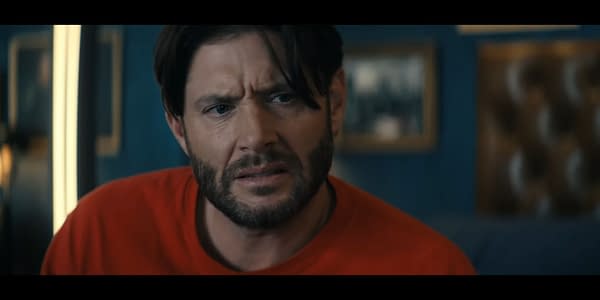 The Boys S05 Thoughts: Soldier Boy/Ackles, Padalecki/Collins & More