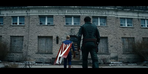 The Boys S05 Thoughts: Soldier Boy/Ackles, Padalecki/Collins & More