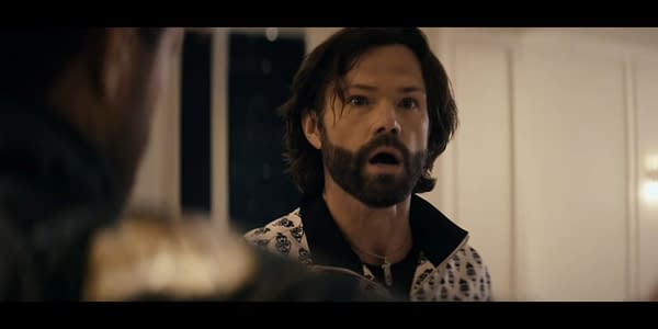 The Boys S05 Thoughts: Soldier Boy/Ackles, Padalecki/Collins & More