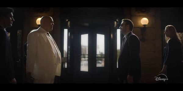 Daredevil: Born Again