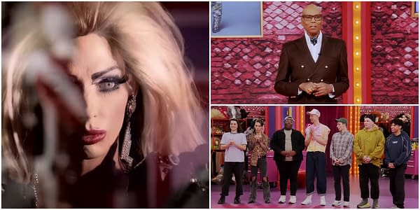 RuPaul's Drag Race Season 18: "A Toast to Alyssa Edwards" Tonight!