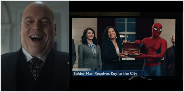 Daredevil: Born Again