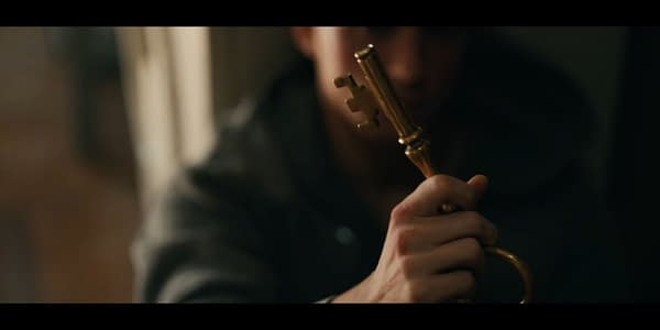 Daredevil: Born Again Spoiled by Spider-Man: Brand New Day Trailer?