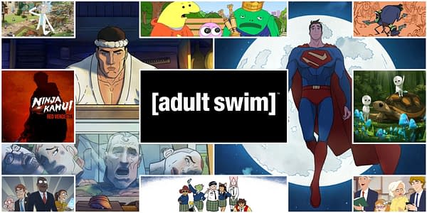 Adult Swim