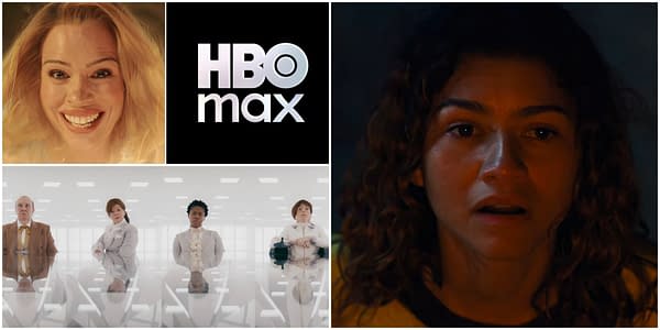 Good Omens 3, Doctor Who/HBO Max & Euphoria: BCTV Daily Dispatch