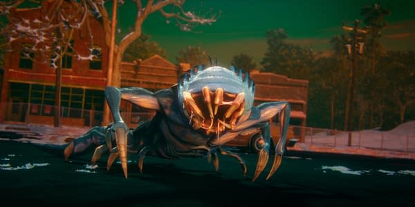 Stranger Things: Tales From '85 Official Trailer, New Images Released