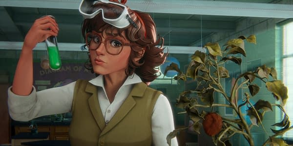 Stranger Things: Tales From '85 Official Trailer, New Images Released