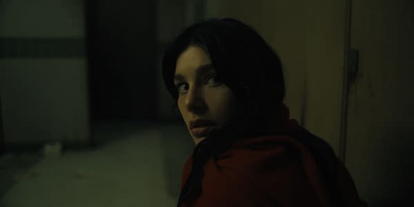 Something Very Bad Is Going to Happen Trailer Offers Some New Clues