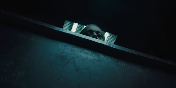 Something Very Bad Is Going to Happen