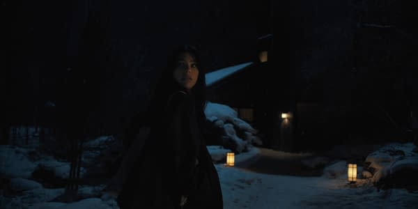 Something Very Bad Is Going to Happen