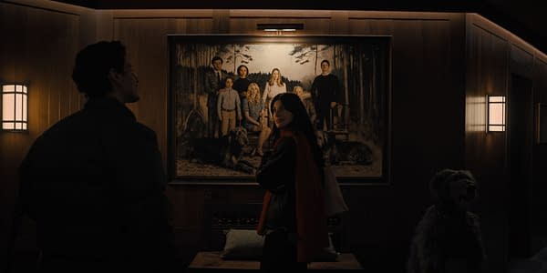 Something Very Bad Is Going to Happen Trailer Offers Some New Clues