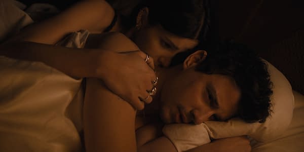 Something Very Bad Is Going to Happen Trailer Offers Some New Clues