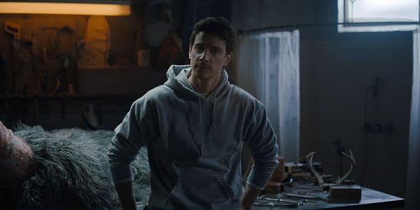 Something Very Bad Is Going to Happen Trailer Offers Some New Clues