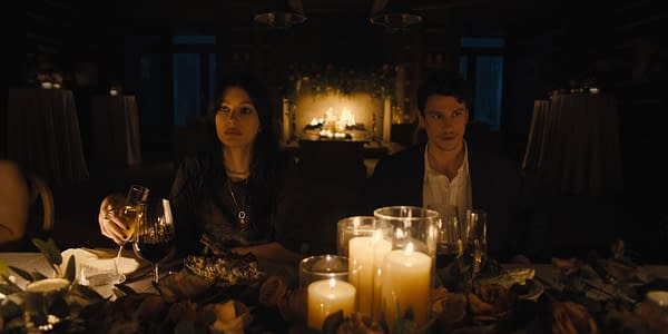 Something Very Bad Is Going to Happen