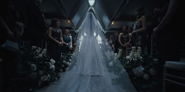 Something Very Bad Is Going to Happen