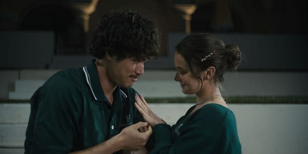 Beef: Netflix Previews Oscar Isaac & Carey Mulligan-Starring Season 2