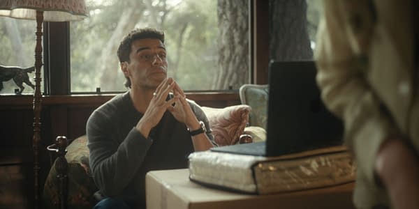 Beef: Netflix Previews Oscar Isaac & Carey Mulligan-Starring Season 2