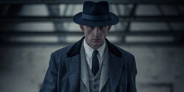 Peaky Blinders