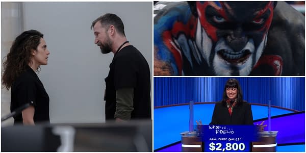 The Pitt, WrestleMania & Jeopardy!/Tini Howard: BCTV Daily Dispatch