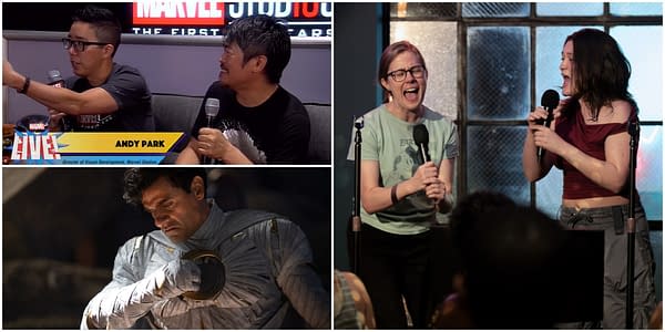 The Pitt, Marvel Studios Layoffs & Moon Knight: BCTV Daily Dispatch