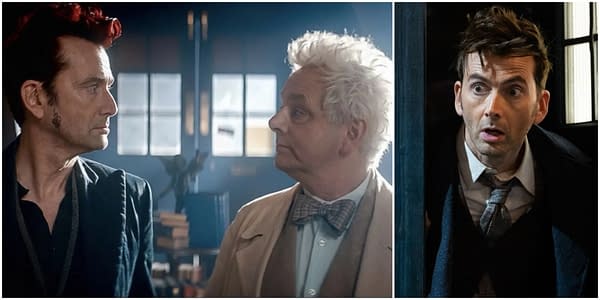 Good Omens 3