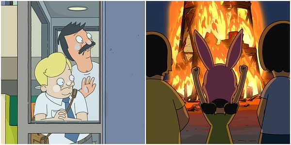 Bob's Burgers