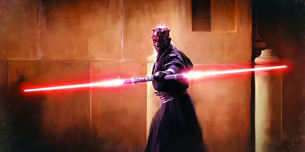 Samsung Will Celebrate Star Wars Day With New Smart TV Artworks