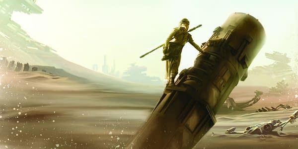 Samsung Will Celebrate Star Wars Day With New Smart TV Artworks