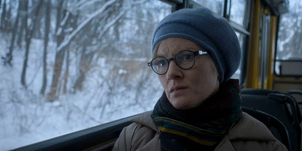 For All Mankind: Wrenn Schmidt on Margo's S05 Journey, Changes & More