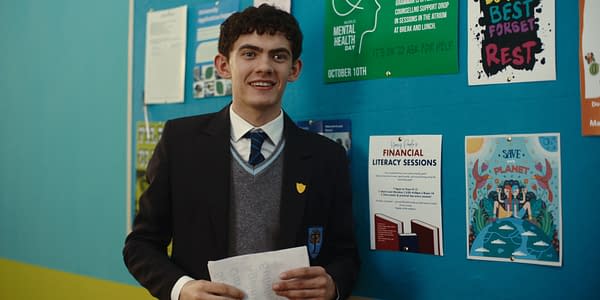 Heartstopper Forever: Netflix Releases First-Look Finale Images