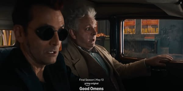 Good Omens 3