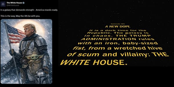 Star Wars Day