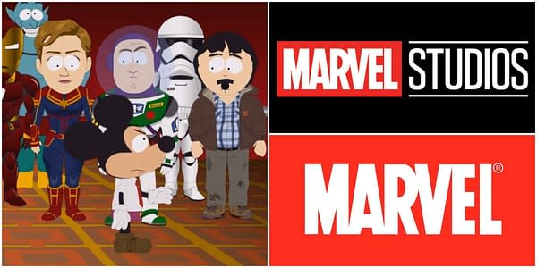 Marvel