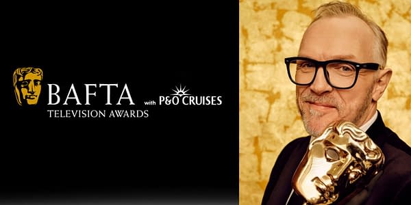 BAFTA Television Awards