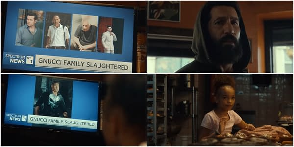 THE PUNISHER: ONE LAST KILL