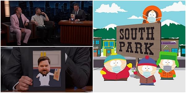 South Park