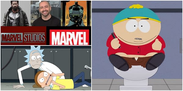 Marvel