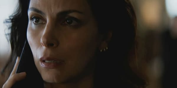 Sheriff Country Season Finale: S01E20 "Mexico" Preview: Breaking Point