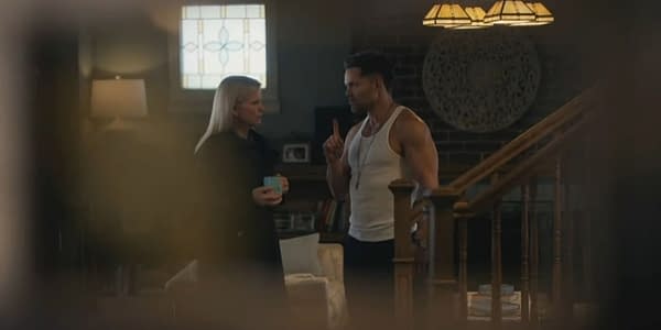 Sheriff Country Season Finale: S01E20 "Mexico" Preview: Breaking Point