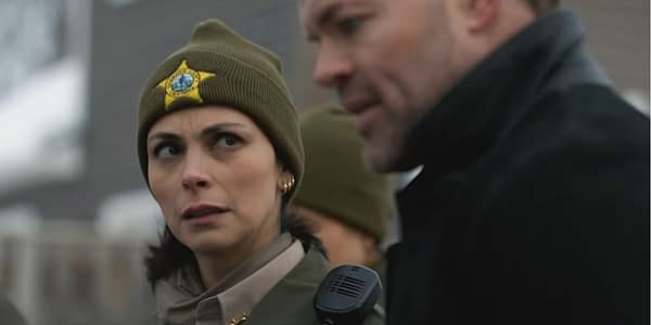 Sheriff Country Season Finale: S01E20 "Mexico" Preview: Breaking Point