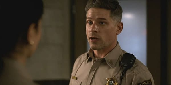 Sheriff Country Season Finale: S01E20 "Mexico" Preview: Breaking Point