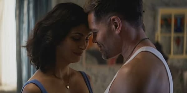 Sheriff Country Season Finale: S01E20 "Mexico" Preview: Breaking Point
