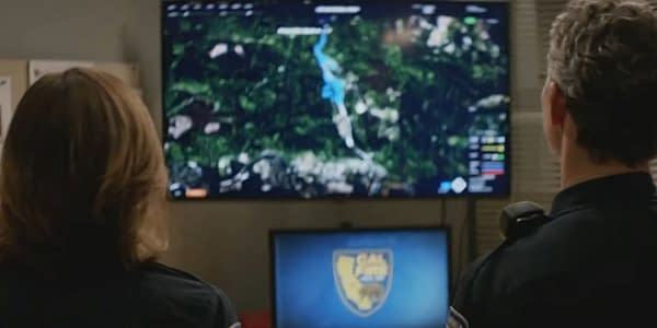 Fire Country Season 4 Finale: Our S04E20: "Try Not to Drown" Preview
