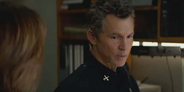 Fire Country Season 4 Finale: Our S04E20: "Try Not to Drown" Preview