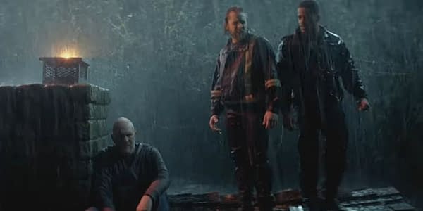 Fire Country Season 4 Finale: Our S04E20: "Try Not to Drown" Preview