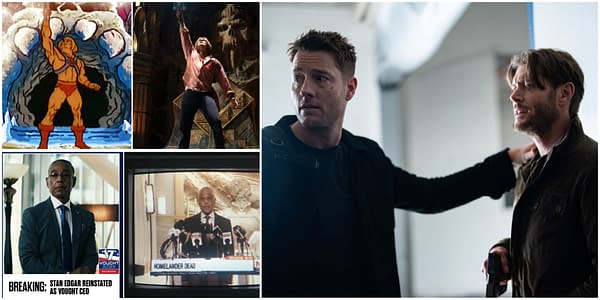 Masters of the Universe, The Boys, Tracker & More: BCTV Daily Dispatch