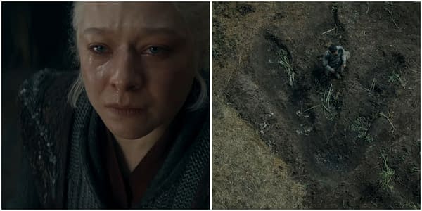 House of the Dragon